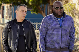 Bookie: Season 1: Always Smell the Money