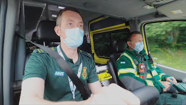 1:00 PM: 999 Rescue Squad (S5 E2) (S5) | W | 12/24 2025