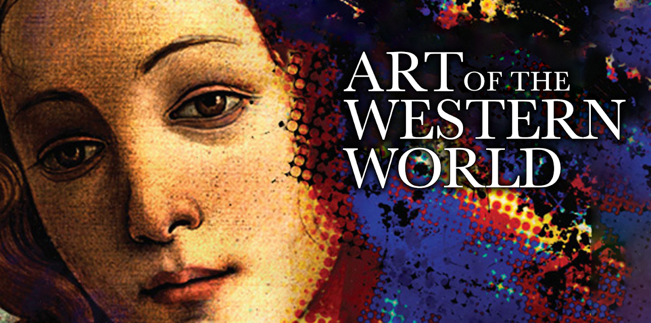 Art of the Western World Season 1