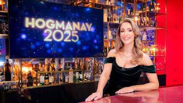 12:30 AM: Hogmanay | BBC One Scotland | 1/1 2026