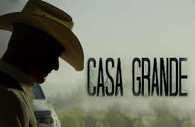 Casa Grande, Season 1: Dejame Vivir (Let Me Live)