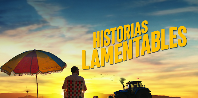 Historias lamentables (2020)