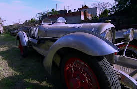 Chrome Underground Season 1: Transmission Impossible