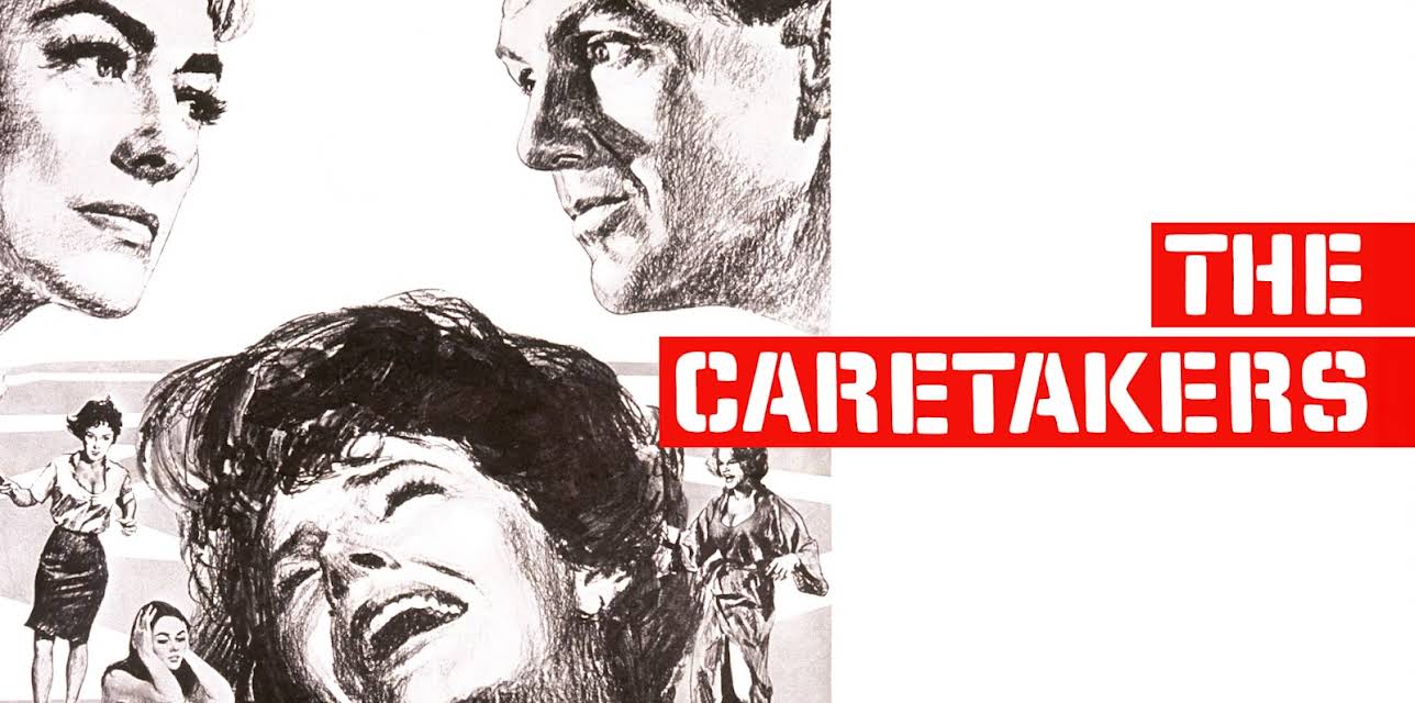 The Caretakers (1963)