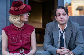 Penny Dreadful: City of Angels: Maria and the Beast