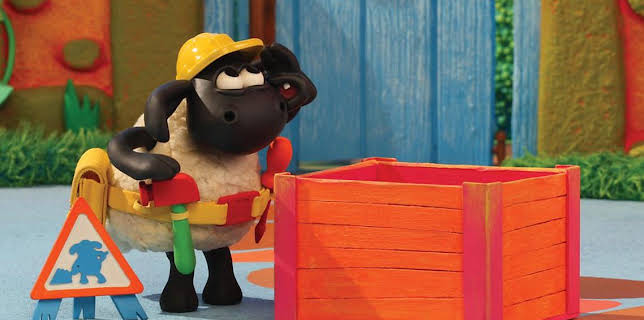 11:40 AM: Timmy Time (S3) | Cbeebies | 12/17 2025