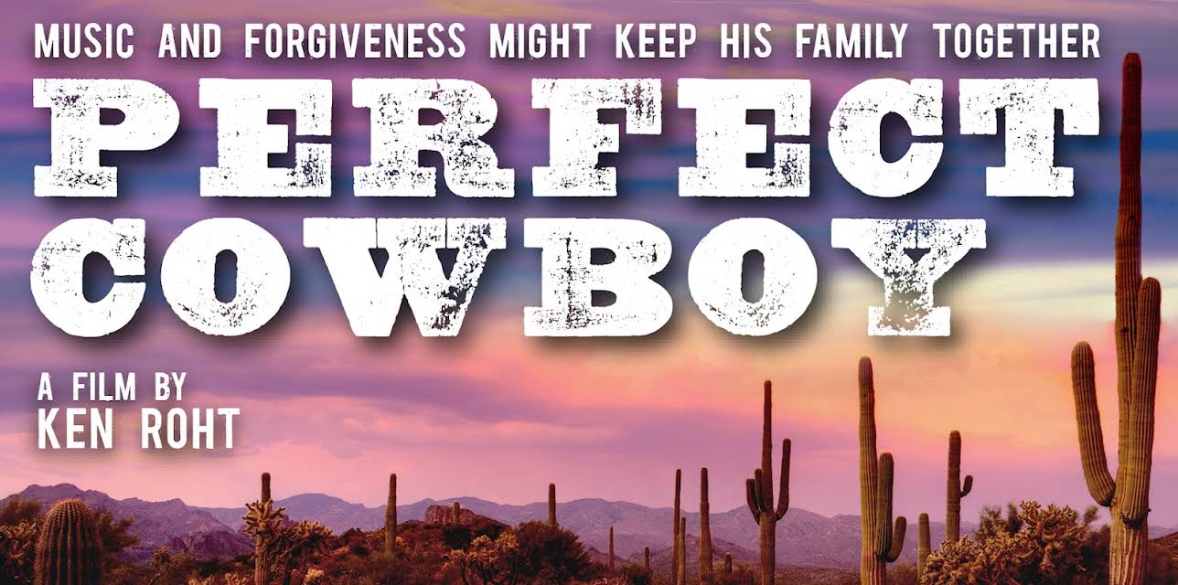 Perfect Cowboy (2014)