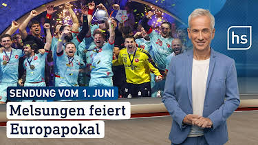 07:50: hessenschau | HR Fernsehen | 6/2 2026