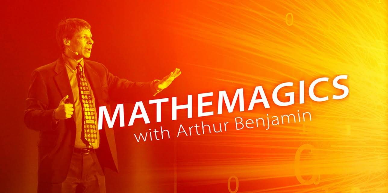 Mathemagics (2015)