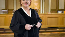Richterin Barbara Salesch