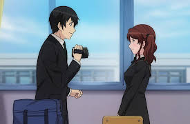 Season 2: Sae Nakata – Part 2 Subtitled