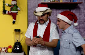 Los Cousins season-1: Los Cousins - A perfect Christmas