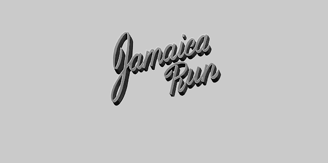 JAMAICA RUN (1953)