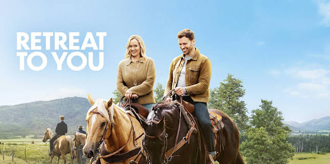 Retreat to You (2023)