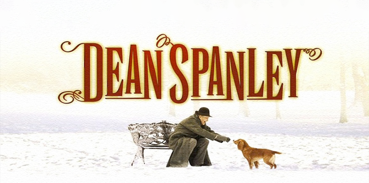 Dean Spanley (2009)