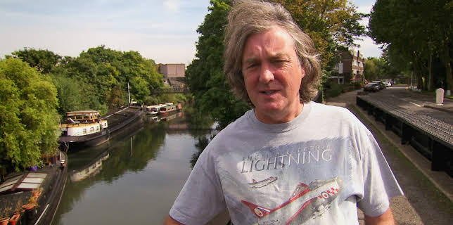 7:10 AM: James May's Man Lab (S3 E4) (S3) | Dave | 1/14 2026