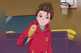 Bakugan 3.1: Viva Corndogs / Hard Water