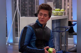 Lab Rats: Elite Force Volume 1: They Grow Up So Fast