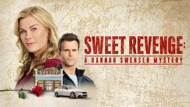 15:30: Sweet Revenge: A Hannah Swensen Mystery | TV8 | 4/4 2026