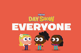 Minno Day Show: Season 1: Everyone