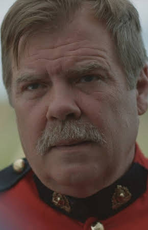 Greg Lawson as 