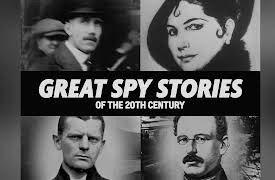 Great Spy Stories, Season 1: Japanese Intelligence