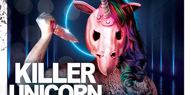 Killer Unicorn (2019)