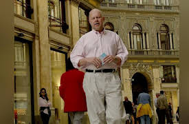 Smart Travels with Rudy Maxa: Smart Travels with Rudy Maxa: Napels and the Amalfi Coast