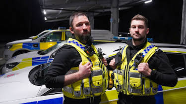 12:05 AM: Police: Night Shift 999 (S3 E8) (S3) | Channel 5 | 7/28 2026