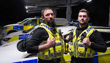 Police: Night Shift 999 (S3 E8)