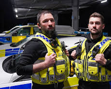 Police: Night Shift 999