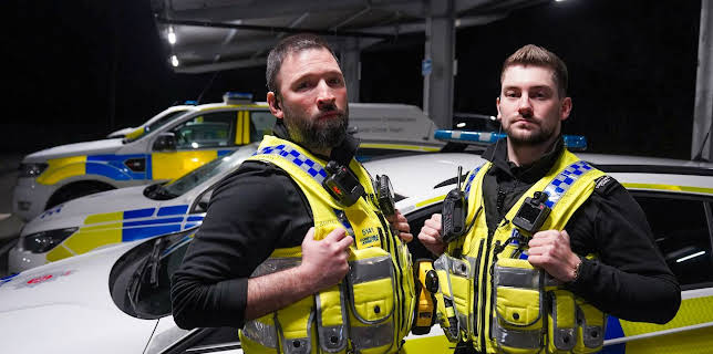 10:00 PM: Police: Night Shift 999 (S3 E8) (S3) | Channel 5 | 11/11 2025