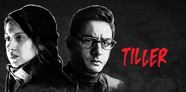 Tiller (2020)