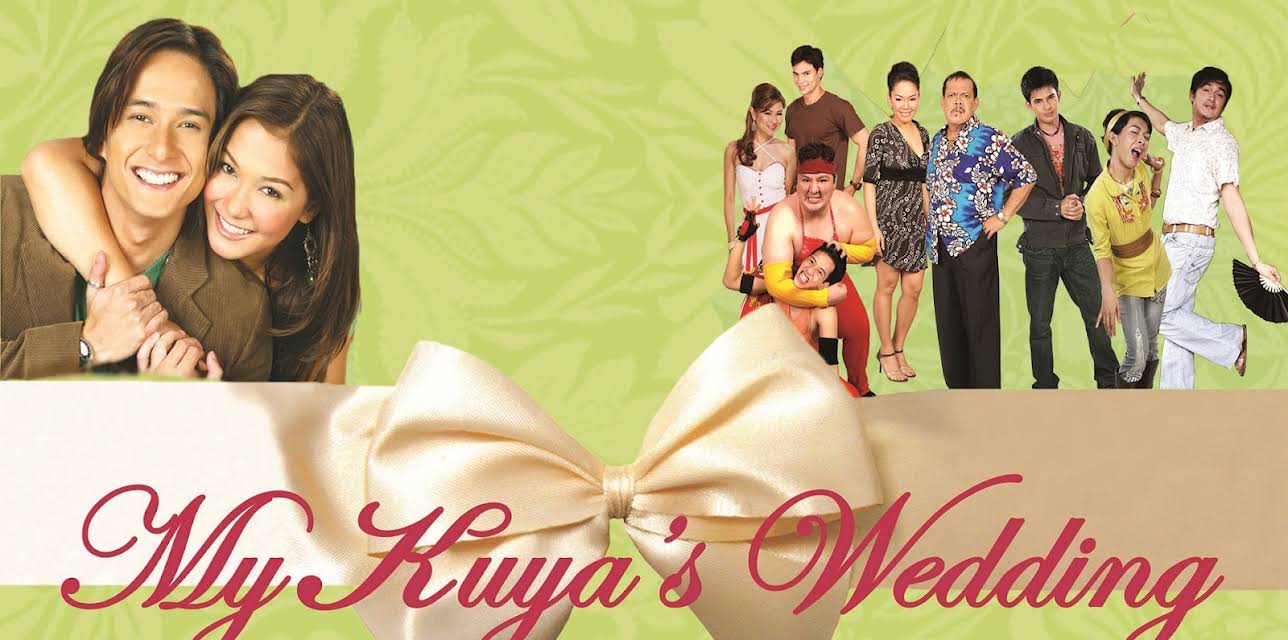 My Kuya's Wedding (2007)
