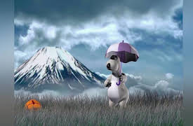 Bernard: A Day In The Country Part 1