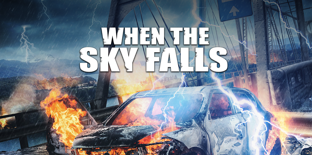 When the Sky Falls (2015)