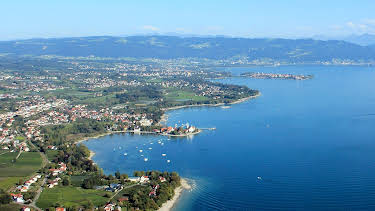 13:45: Sagenhaft - Der Bodensee | MDR Fernsehen | 5/17 2026