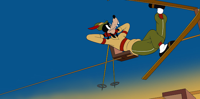 The Art of Skiing (1941)