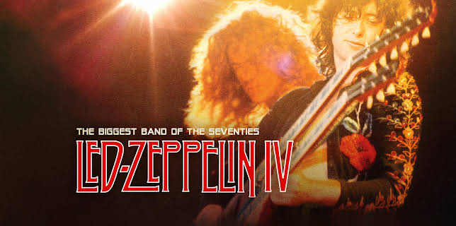 Led Zeppelin IV (2006)