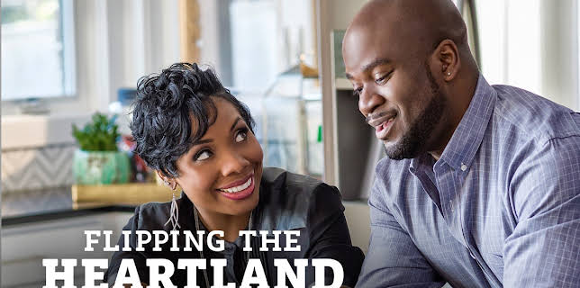 Flipping the Heartland