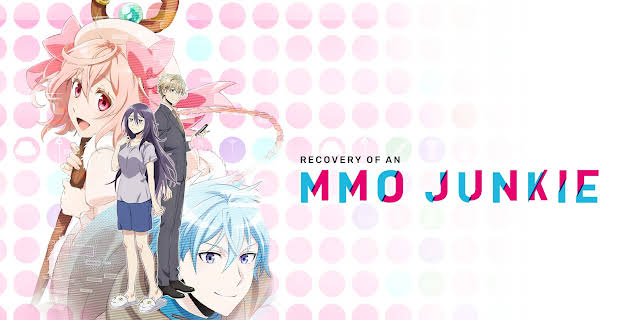 Recovery of an MMO Junkie