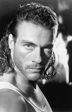 Jean Claude Van Damme as Director