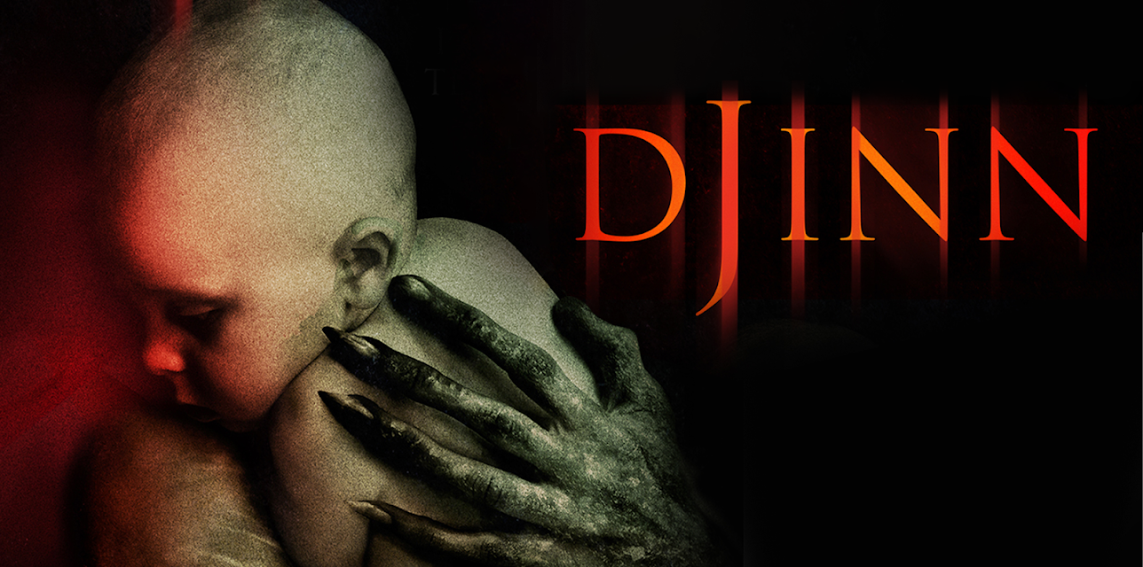 Djinn (2013)