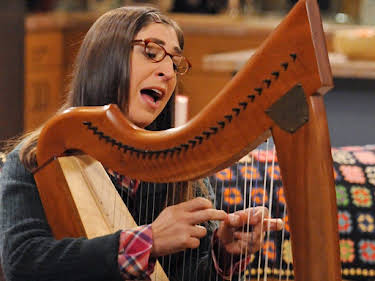 16:30: The Big Bang Theory | ProSieben | 8/20 2026