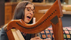 The Big Bang Theory