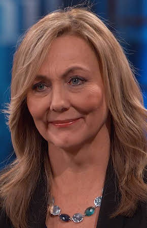 Jan Broberg as 