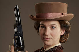 The Pinkertons: To the Sunset