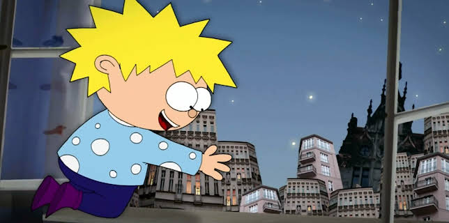 18:52: Unser Sandmännchen | MDR Fernsehen | 3/8 2026