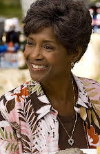 Margaret Avery como 