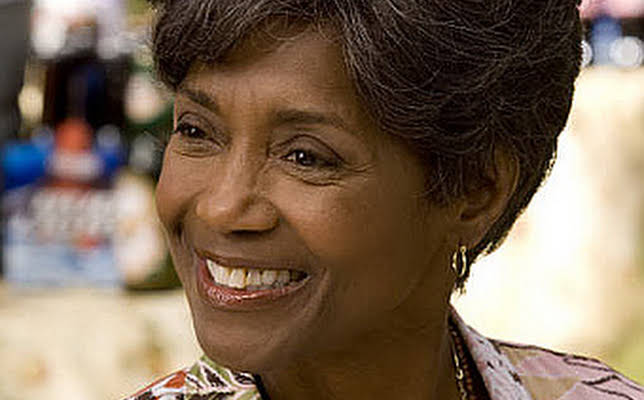 Margaret Avery